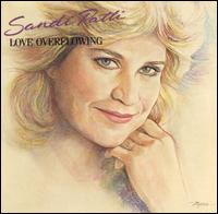 Love Overflowing von Sandi Patty