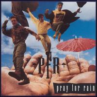 Pray for Rain von PFR