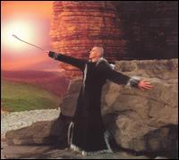 I, Thighpaulsandra von Thighpaulsandra