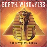 Dutch Collection von Earth, Wind & Fire