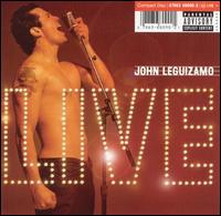Live von John Leguizamo