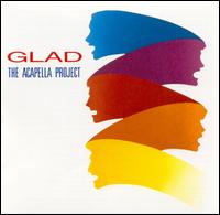 Acapella Project von Glad