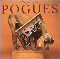 Best of the Pogues von The Pogues
