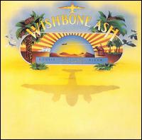 Live Dates von Wishbone Ash