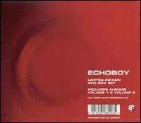 Echoboy, Vol. 1, Vol. 2 von Echoboy