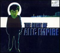 Geist of Alec Empire von Alec Empire