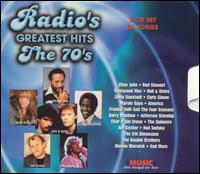Radio's Greatest Hits: The '70s von Various Artists