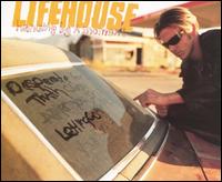 Hanging by a Moment [Australia CD] von Lifehouse