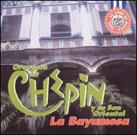 Chepin Y Su Son Oriental von Chepin Y Su Orquesta Oriental