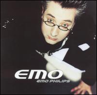 Emo von Emo Philips