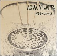 Radio Waves von Aqua Velvets