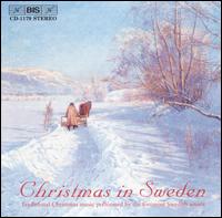 Christmas in Sweden von Various Artists