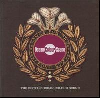 Songs for the Front Row: The Very Best of Ocean Colour Scene von Ocean Colour Scene
