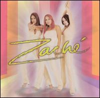 Zache von Zache
