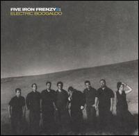 Five Iron Frenzy, Vol. 2: Electric Boogaloo von Five Iron Frenzy