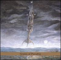 Grains of Paradise von Erik Friedlander