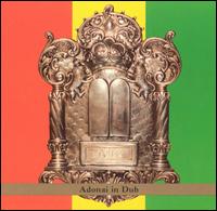 Adonai in Dub von David Gould