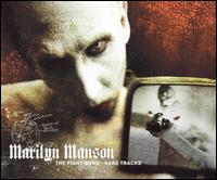 Fight Song [Import CD] von Marilyn Manson