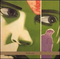 Trilectic von Jewlia Eisenberg