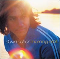 Morning Orbit von David Usher