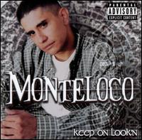 Keep on Look'n von Monteloco