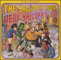 New Yallopin City von Yalloppin' Hounds