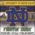 Notre Dame University: Fightin' Irish von Various Artists