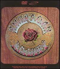 American Beauty von Grateful Dead