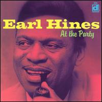 At the Party von Earl Hines