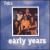 Early Years [1996] von Petra