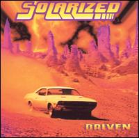 Driven von Solarized