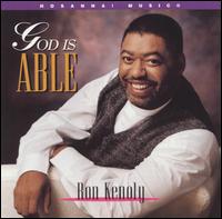 God is Able von Ron Kenoly