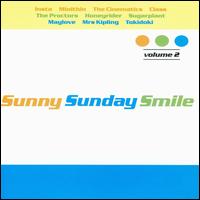 Sunny Sunday Smile, Vol. 2 von Sunny Sunday Smile Vol 2