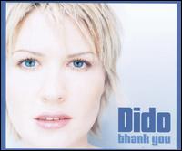 Thank You [Import CD] von Dido