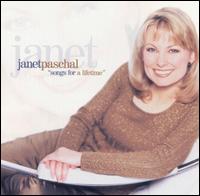 Songs for a Lifetime von Janet Paschal