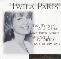 Signature Songs von Twila Paris