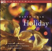 Holiday von David Tolk