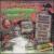 Wolfman Jack's Halloween Special: Rock 'n' Roll Party von Tombstones