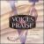 Voices in Praise: A Cappella Moments of Worship von Masters Chorale