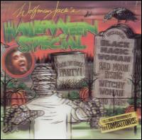 Wolfman Jack's Halloween Special: Rock 'n' Roll Party von Tombstones
