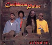 Stand Up! von Caribbean Pulse