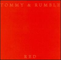 Red von Tommy & Rumble