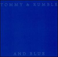Blue von Tommy & Rumble