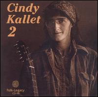 2 von Cindy Kallet