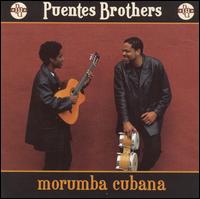 Morumba Cubana von Puentes Brothers