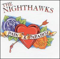 Pain & Paradise von The Nighthawks