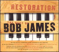Restoration: The Best of Bob James von Bob James