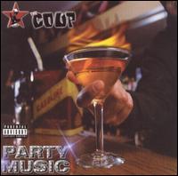 Party Music von The Coup