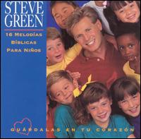 16 Melodías Bíblicas Para Niños von Steve Green