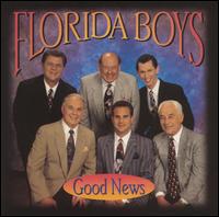 Good News von Florida Boys